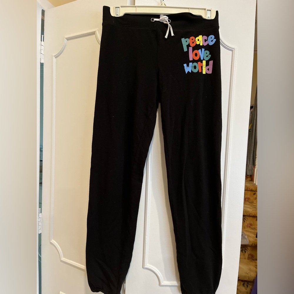 Sweatpants